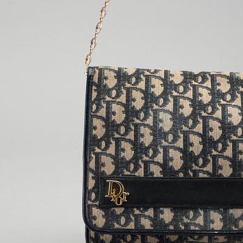 CHRISTIAN DIOR, väska.