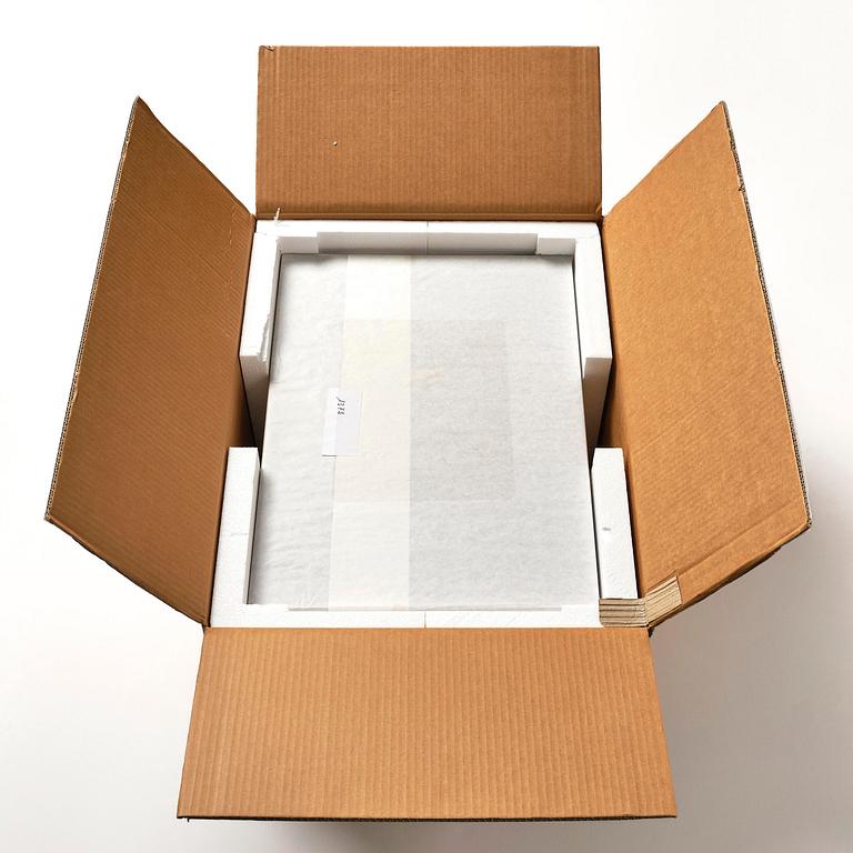 Peter Beard, "Peter Beard, Art Edition", 2006.