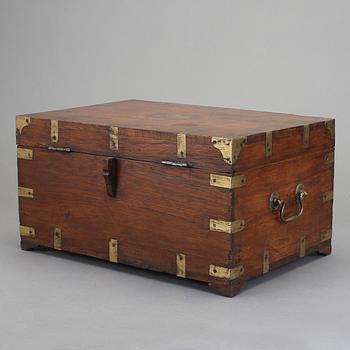 SKRIN, omkring 1800-talets andra kvartal. Troligen England.