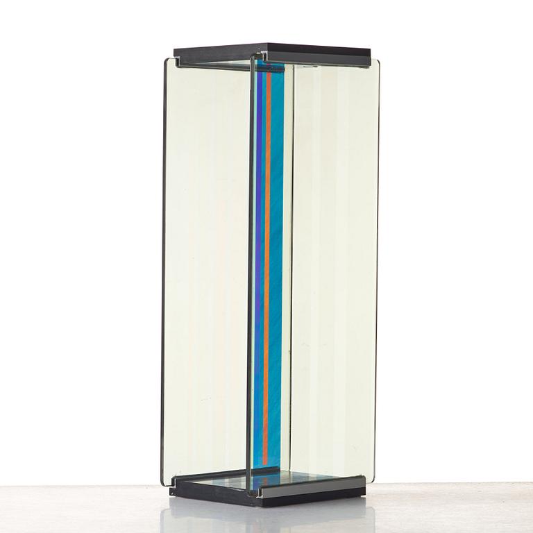 Eric H Olson, "Optochromi".