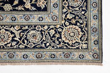 Matta, Keshan, 380 x 275 cm.