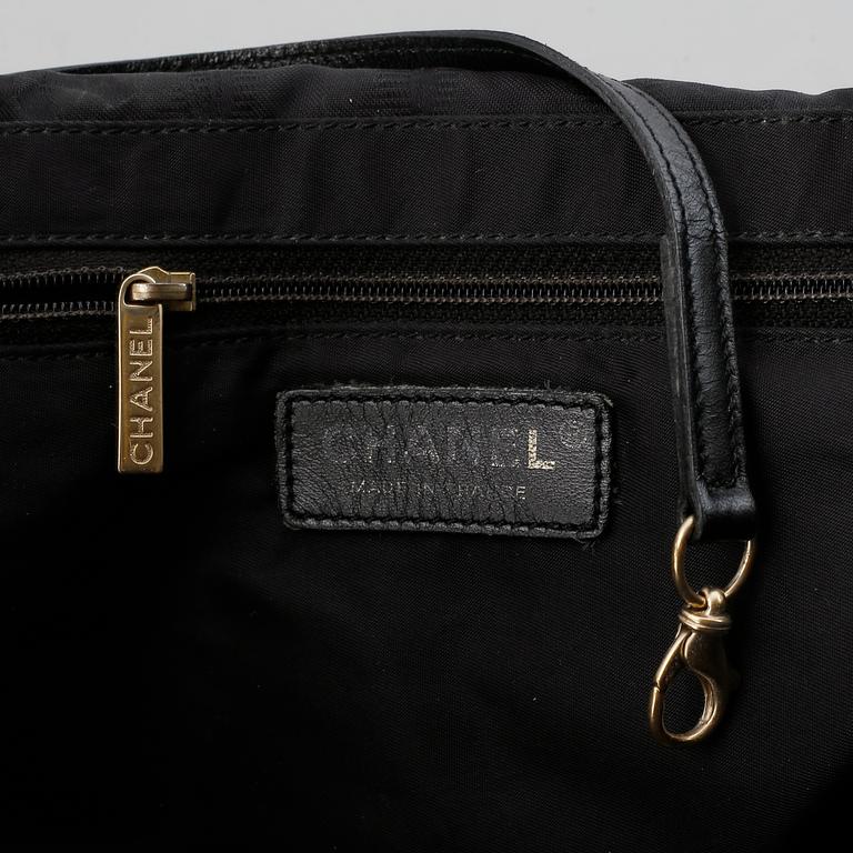 Chanel, bag, 2003-2004.
