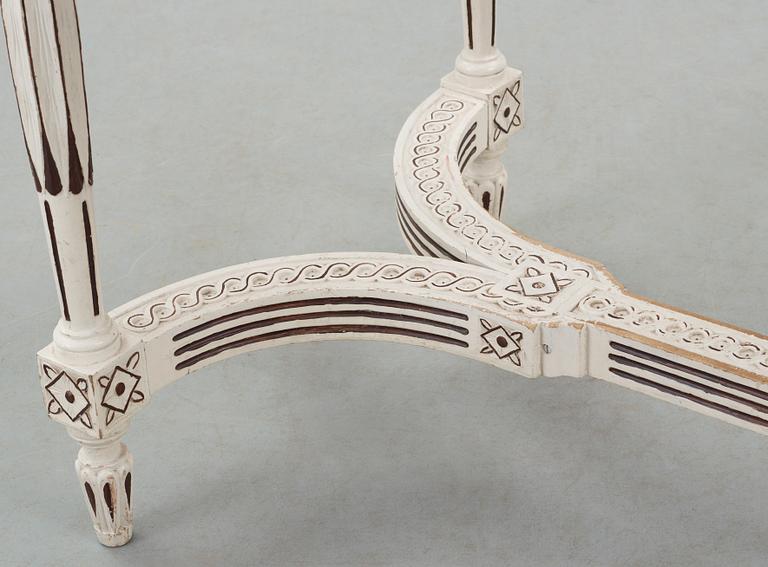 BORD, Louis XVI-stil, 1800/1900-tal.