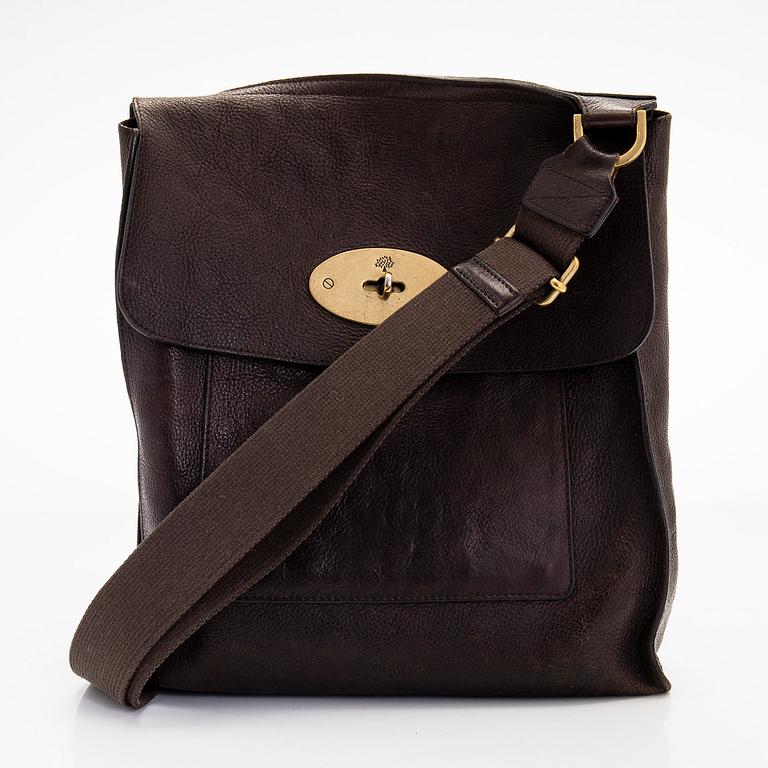 Mulberry, väska, "Antony Messenger".