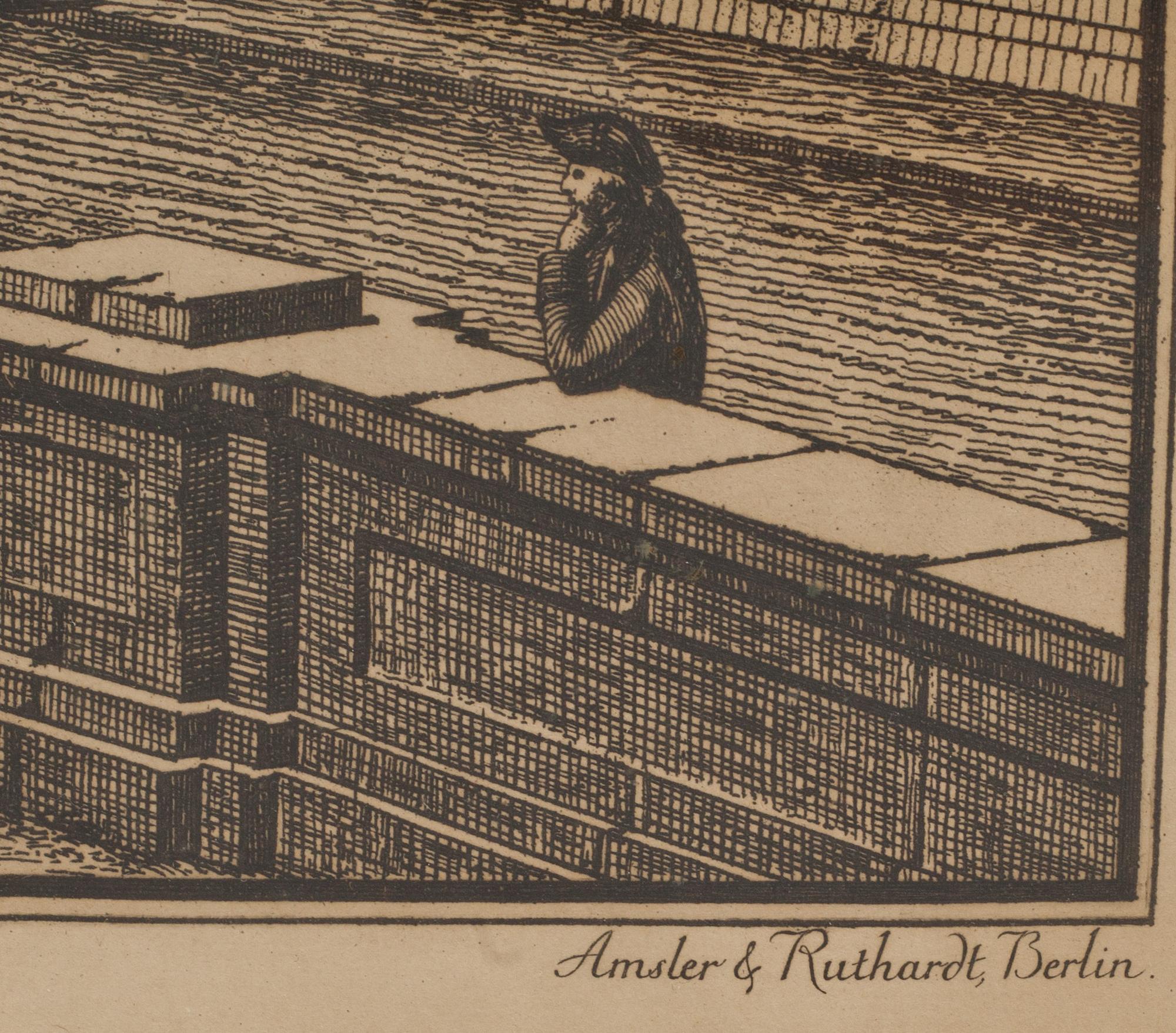 KOPPARSTICK, 1800-tal.