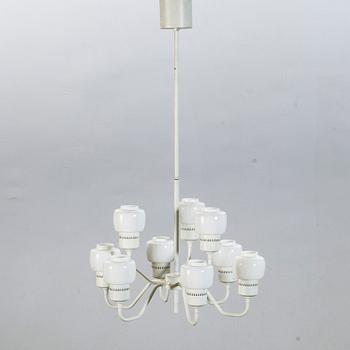 HANS-AGNE JAKOBSSON, Lamp pendant, Markaryd, second half of the 20th century.