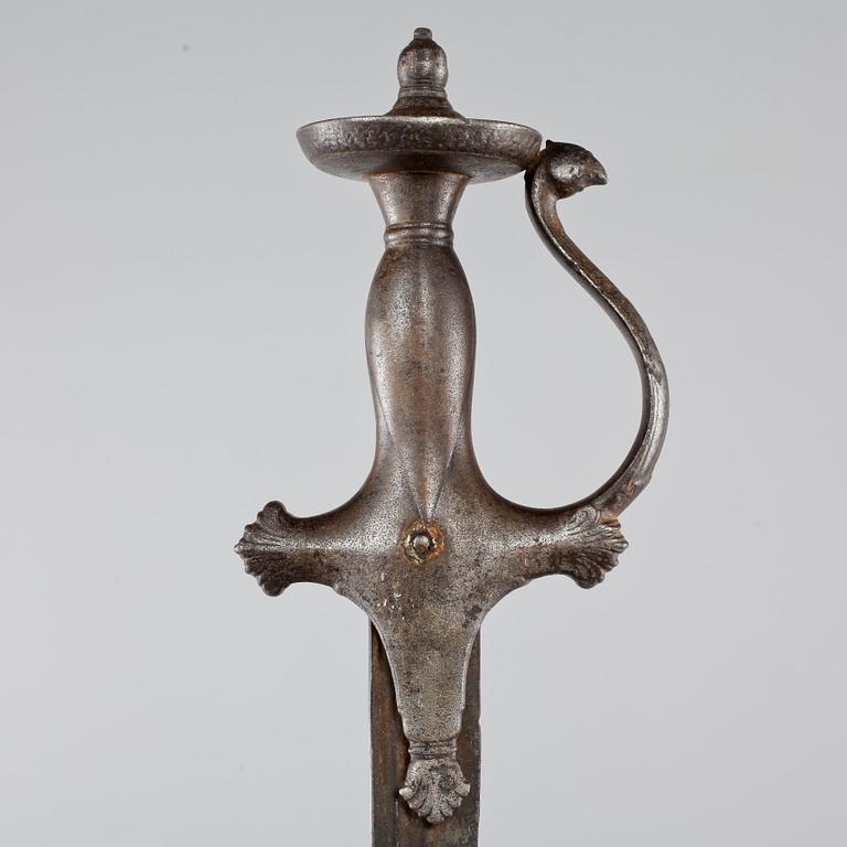 SABEL, 1800/1900-tal.