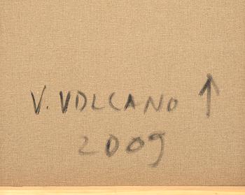 Vlasta Volcano, "Paul".