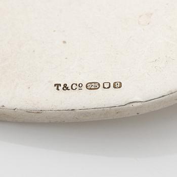 Tiffany & Co, Collier sterlingsilver,