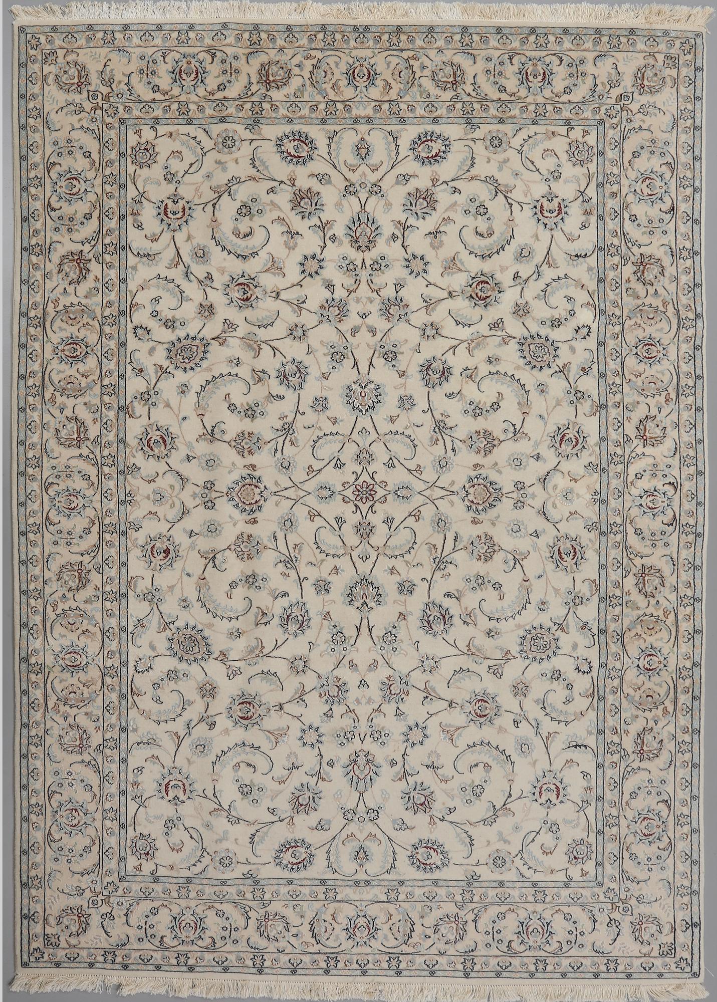 MATTA, Nain, part silk, 1900-talets senare del, 293 x 198 cm.