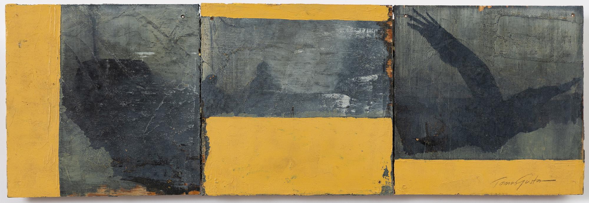 Tomas Gustavsson, Untitled.