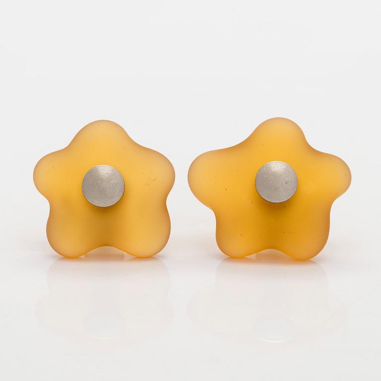 Eero Aarnio, vetimiä, 20 kpl, Valli&Valli, Italia, 2007/08.