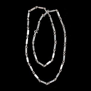 SMYCKEN, 12 delar, silver. Finland o Sverige, bla Sten & Leine, Lapponia. Mestadels 1970-tal . Tot.vikt 157,1g.