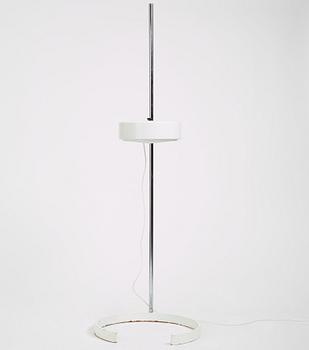 golvlampa, "Simris", Ateljé Lyktan, 1960-70-tal.