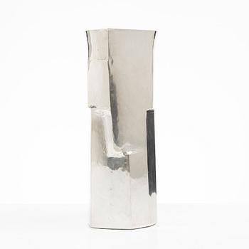 Rey Urban, vas, sterlingsilver, Stockholm 1975.