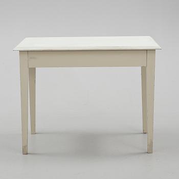 BORD, 1800-tal.
