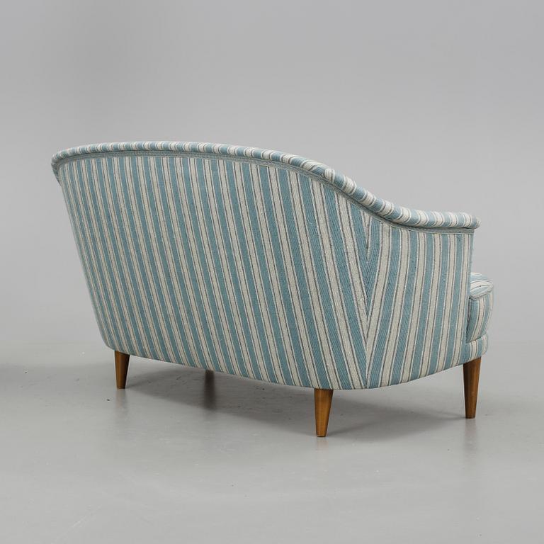 SOFFA, Carl Malmsten, 1900-talets andra hälft.