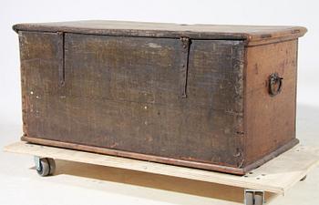 KISTA, allmoge, 1800-tal.
