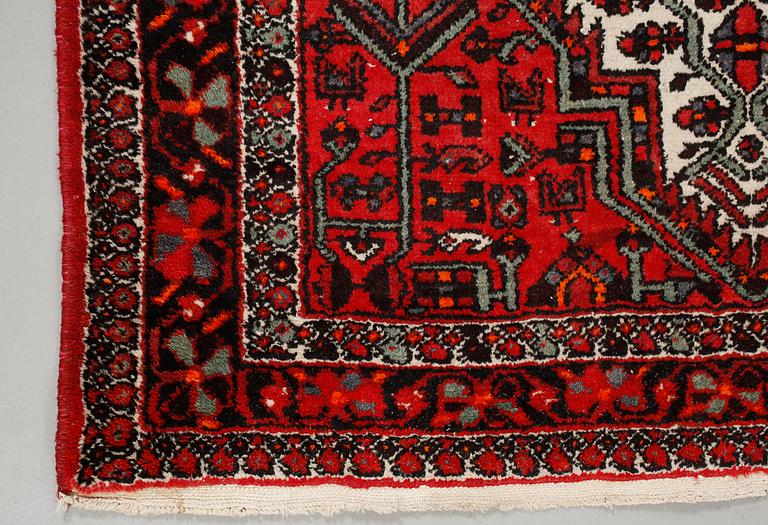 MATTA, Malayer/Hamadan, 1900-talets senare del, 228 x 130 cm.
