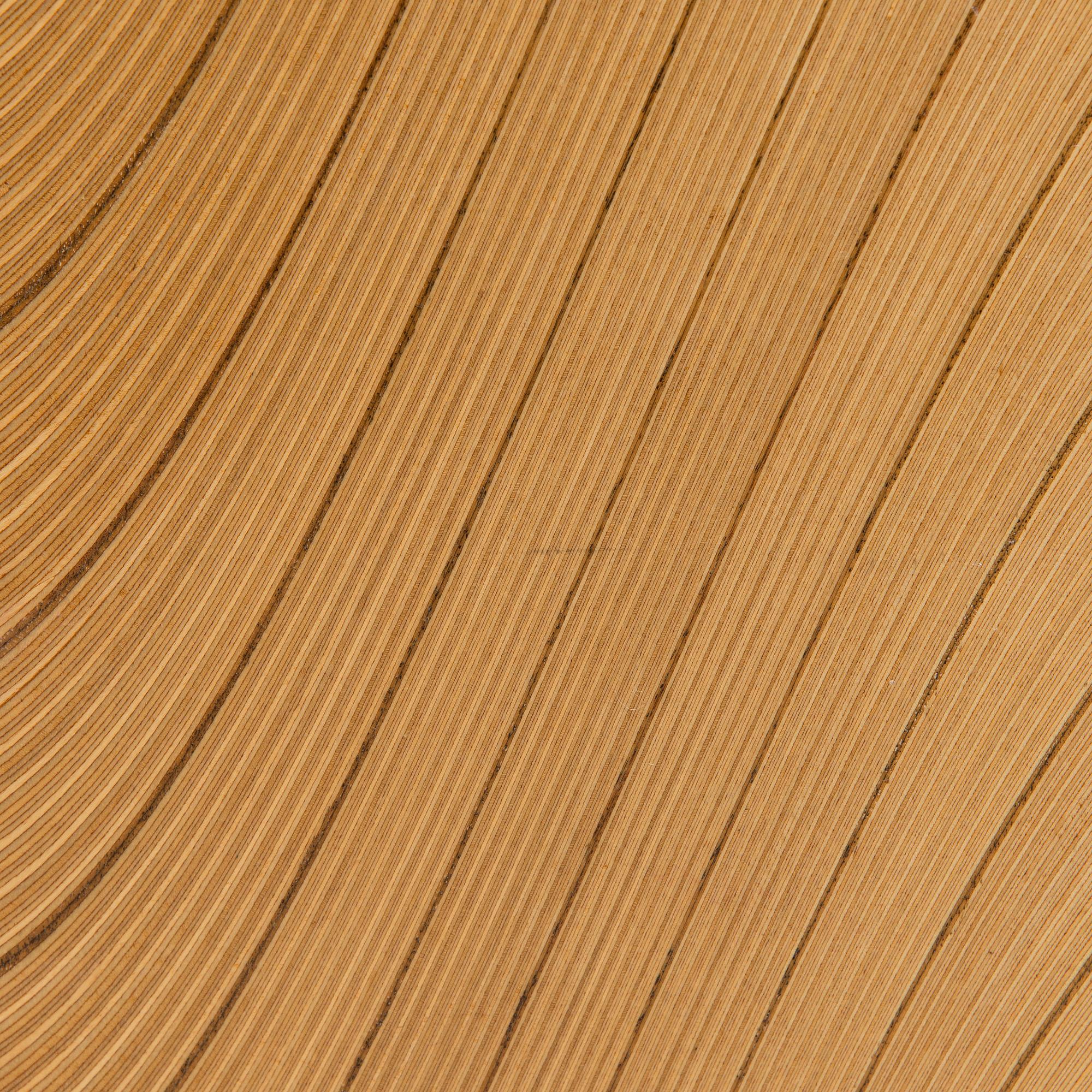 Tapio Wirkkala, soffbord, Asko, 1900-talets mitt.