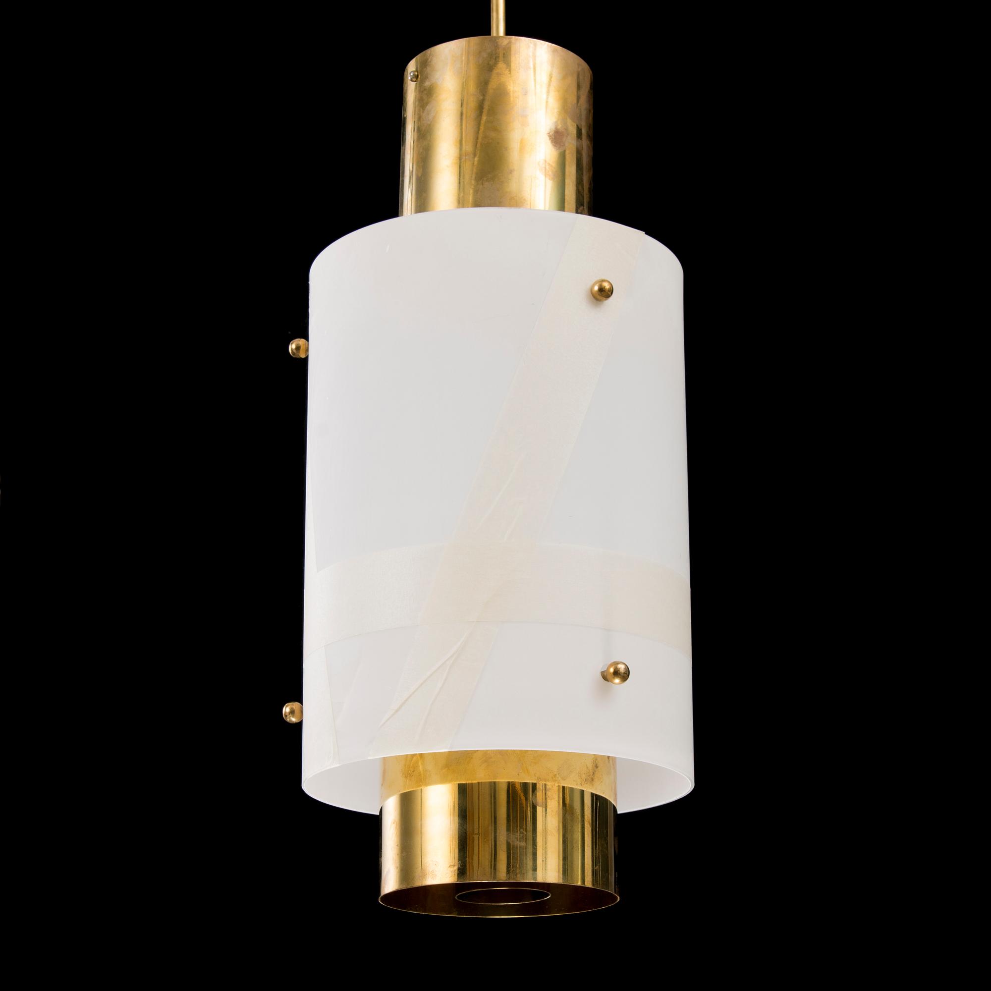 PAAVO TYNELL, kattovalaisin, Taito, 1950-luku.