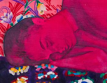 Sari Tenni, "Untenmailla".