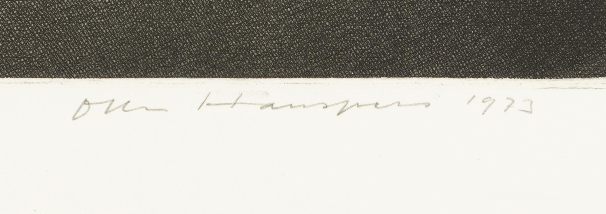 Olle Hanspers, "California, i love you".