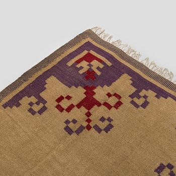 Matto,  1900-luvun alku. Noin. 265 x 160 cm.