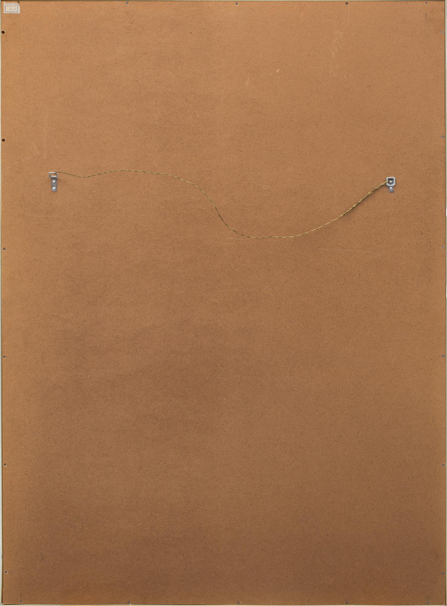 SPEGEL, troligen 1970-tal.