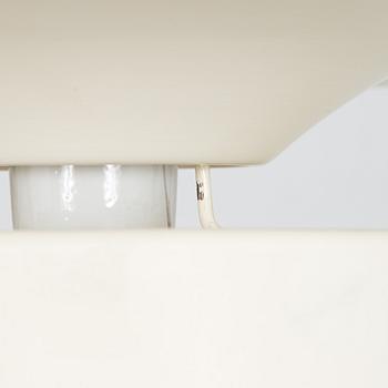 Alvar Aalto, ceiling lamp, model A 624, Valaistustyö, Finland.