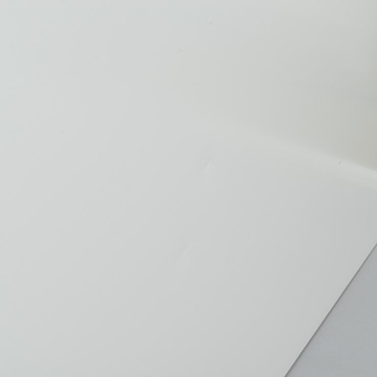 Piergiorgio och Michele Cazzaniga, bord, "Tense", MDF Italia, 2010-tal.