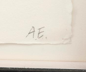 Ann Edholm, Composition.