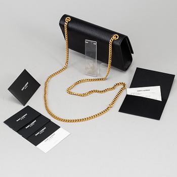 YVES SAINT LAURENT, a 'Kate Small' sholder bag.