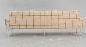 HANS J. WEGNER, soffa, "Kastrup/ AP 34/3". 1960-tal.