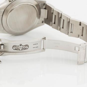 Rolex, Cosmograph, Daytona, kronograf, ca 2010.