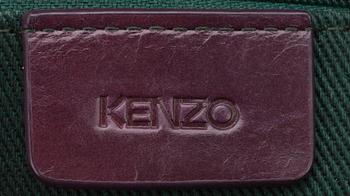 VÄSKA, Kenzo.