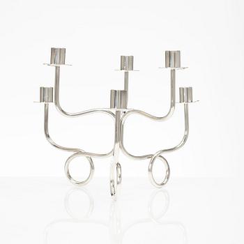 Josef Frank, a candlestick, Svenskt Tenn, 21st century.