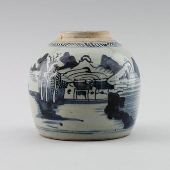 BOJAN, porslin, Kina, 1800-/1900-tal.
