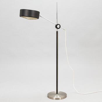 Anders Pehrson, A floor lamp, model nr 591 Simris/Olympia, Ateljé Lyktan, Åhus.