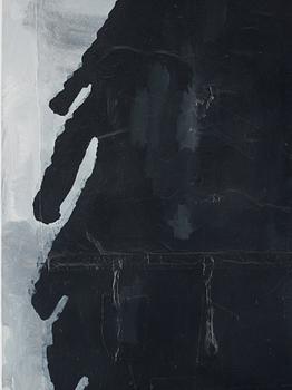 Donald Baechler, "The Myth of Structure".