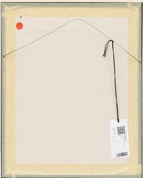 Sigvard Bernadotte, "Slingrande blommor".