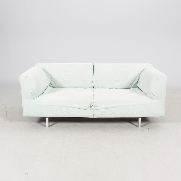 Piero Lissoni, soffa, Met Divano, Cassina, Italien, 1990-tal.