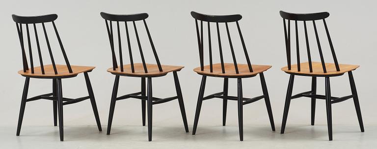 STOLAR, 4st, Ilmari Tapiovaara, Edsbyverken, 1900-talets mitt.