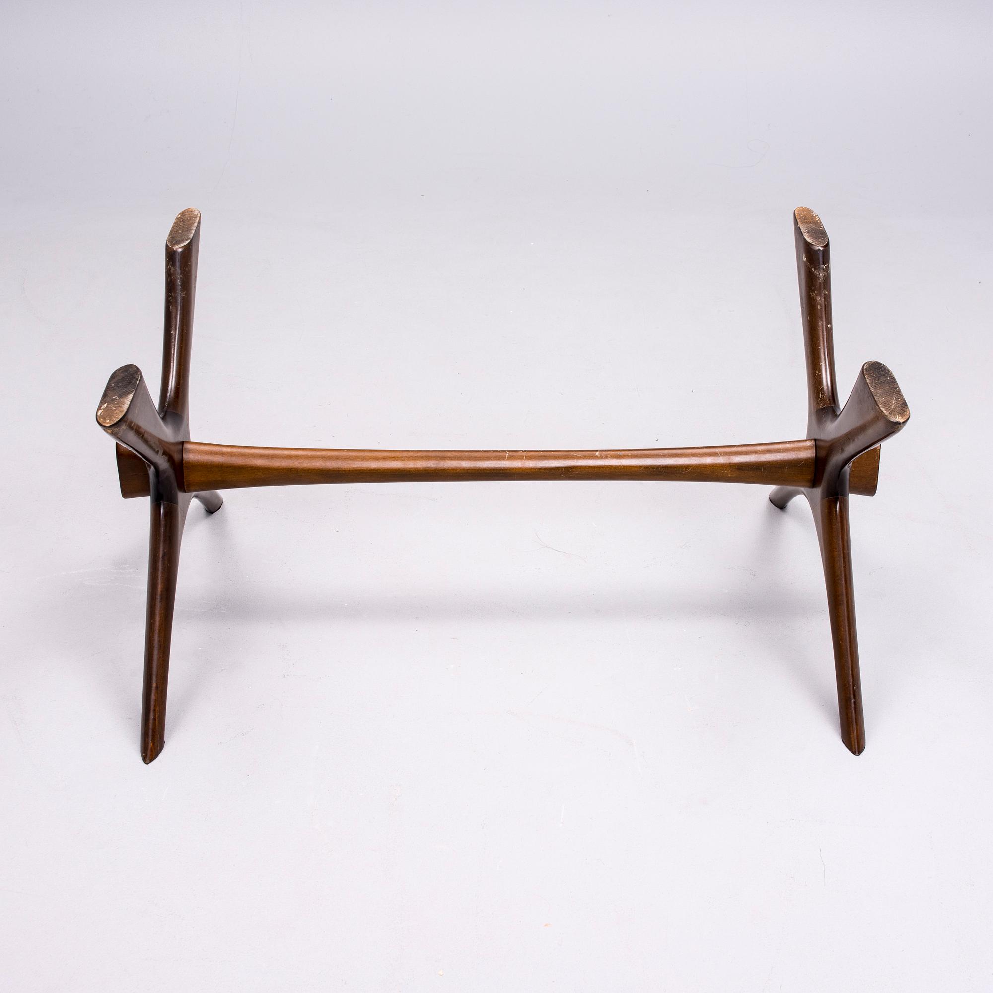 SOFFBORD, 1900-talets slut.