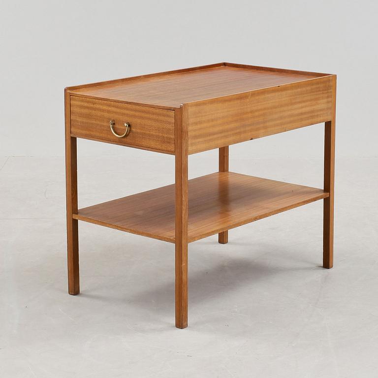 NATTDUKSBORD, "modell 914", Josef Frank, Firma Svenskt Tenn.