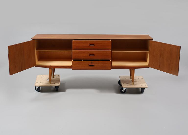 SIDEBOARD, Norge, 1900-talets tredje kvartal.