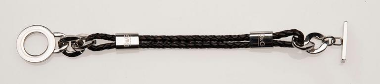 ARMBAND, Dolce & Gabbana.