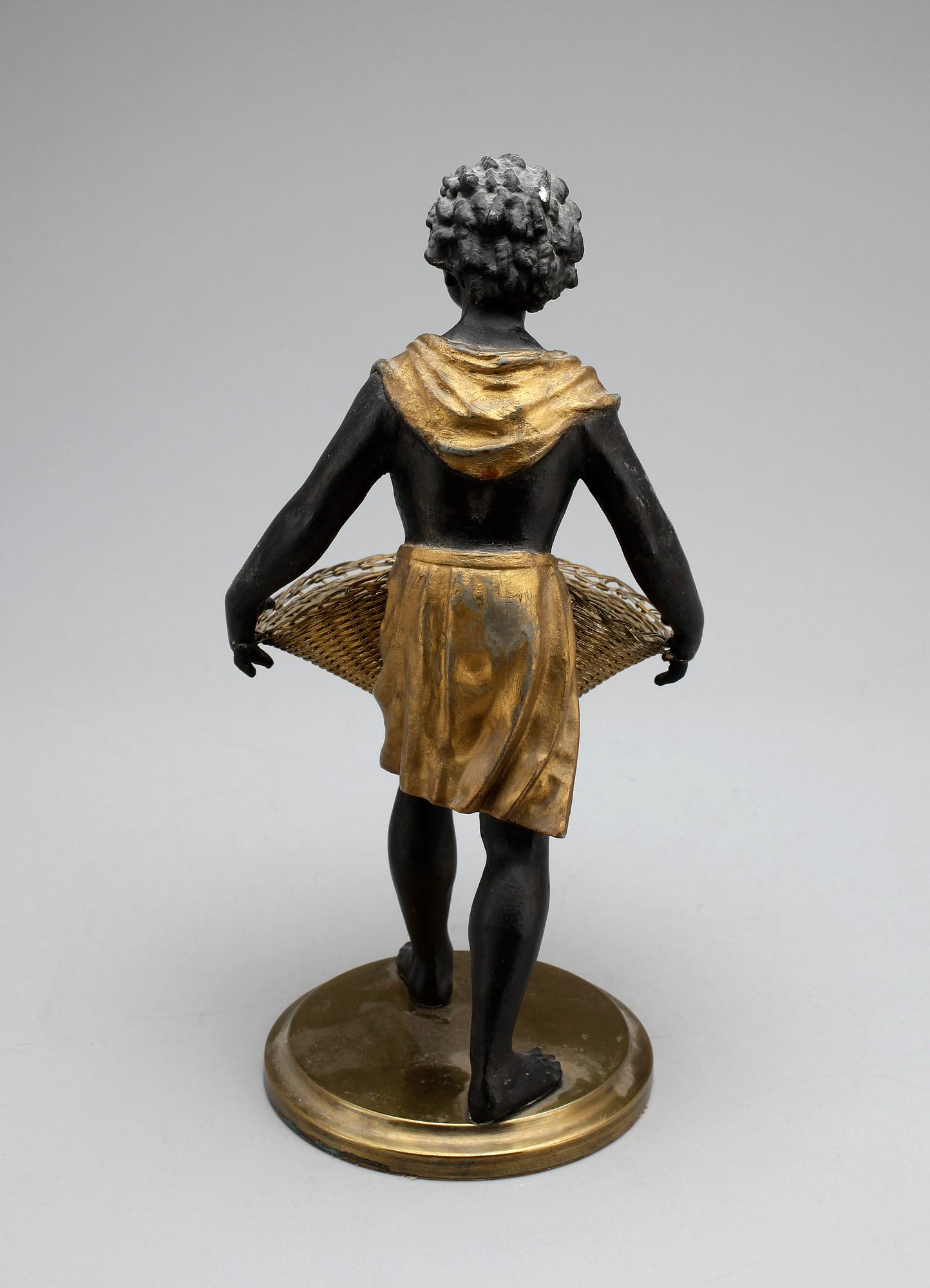 SKULPTUR, 1900-tal.