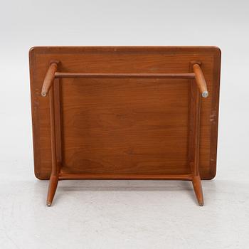 Coffee table, Jason, Denmark, 1950s/60s.