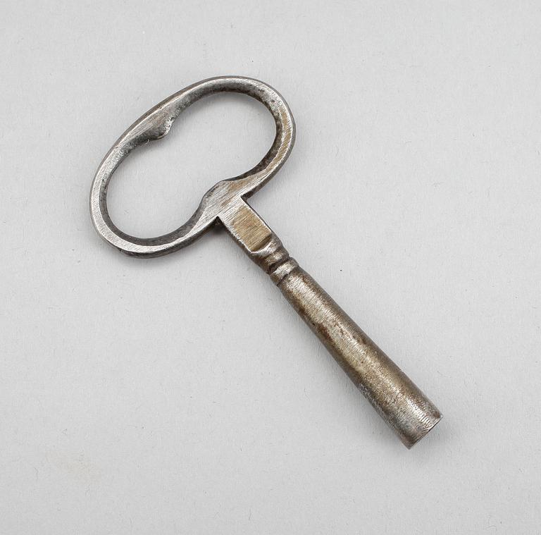 BORDSPENDYL, senempire, 1800-talets mitt.